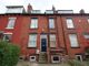 Thumbnail Terraced house to rent in Royal Park Avenue, Hyde Park, Leeds