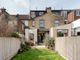 Thumbnail Terraced house for sale in Glyn Road, London