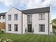 Thumbnail Detached house for sale in Well Holme Mead, New Farnley, Leeds, West Yorkshire