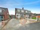Thumbnail Semi-detached house to rent in Sunningdale Drive, Ilkeston, Derbyshire