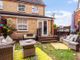 Thumbnail Semi-detached house for sale in Weir Road, Bexley
