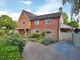 Thumbnail Detached house for sale in East Street, Hunton, Maidstone, Kent