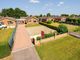 Thumbnail Bungalow for sale in Chapel Lane, Navenby, Lincoln, Lincolnshire