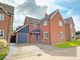 Thumbnail Detached house for sale in Whitlock Drive, Great Yeldham, Essex