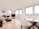 Thumbnail Flat for sale in Asquith House, Monck Street, London