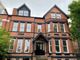 Thumbnail Flat to rent in Normanton Manor, Liverpool