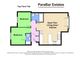 Thumbnail Flat for sale in Meadow Rise, Billericay