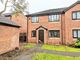 Thumbnail Terraced house for sale in Willowbank, Tamworth
