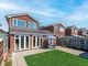 Thumbnail Detached house for sale in Norman Close, Coton Green, Tamworth