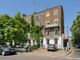 Thumbnail Detached house for sale in St. Leonards Terrace, London