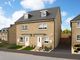 Thumbnail End terrace house for sale in "Kingsville" at Owl Lane, Dewsbury