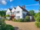 Thumbnail Detached house for sale in Marsham Way, Gerrards Cross