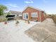 Thumbnail Detached bungalow for sale in Meadow Way, Jaywick, Clacton-On-Sea