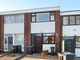 Thumbnail Terraced house for sale in Walnut Grove, Enfield