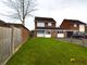 Thumbnail Detached house for sale in Wood View, Newcastle-Under-Lyme