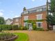 Thumbnail Detached house for sale in Leaves Green Road, Keston, Kent