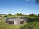 Thumbnail Detached house for sale in Dodington Lane, Chipping Sodbury, Bristol