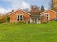 Thumbnail Semi-detached bungalow for sale in Bedfield Lane, Headbourne Worthy, Winchester