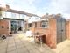 Thumbnail Terraced house for sale in Swan Way, Enfield