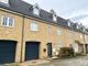 Thumbnail Terraced house for sale in Jordon Close, Stansted