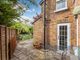 Thumbnail Semi-detached house for sale in Risborough Road, Maidenhead, Berkshire