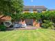 Thumbnail Detached house for sale in West Farm Drive, Ashtead