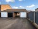 Thumbnail End terrace house for sale in Claverley Green, Luton, Bedfordshire