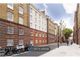 Thumbnail Flat to rent in Central London, Central London