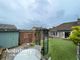 Thumbnail Semi-detached bungalow for sale in Trentley Road, Trentham, Stoke-On-Trent