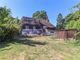 Thumbnail Detached house for sale in Over Wallop, Stockbridge, Hampshire