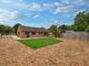 Thumbnail Detached bungalow for sale in Sea Dyke Way, Marshchapel, Grimsby