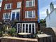 Thumbnail End terrace house for sale in Tackleway, Old Town, Hastings