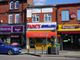 Thumbnail Retail premises to let in Wilmslow Road, Rusholme, Manchester