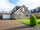 Thumbnail Country house for sale in Syke Green, Scarcroft