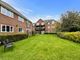 Thumbnail Flat for sale in Rosemount Court, West End, Southampton