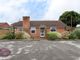 Thumbnail Detached bungalow for sale in Dorchester Road, Kimberley, Nottingham