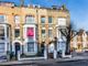 Thumbnail Flat to rent in Marlborough Road, London