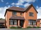 Thumbnail Detached house for sale in Chase View, Newent