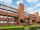 Thumbnail Flat for sale in Britten Close, Golders Green