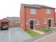 Thumbnail Semi-detached house for sale in Lawrence Close, Banbury