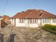 Thumbnail Semi-detached bungalow for sale in Beech Close, Elm Park, Hornchurch