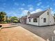 Thumbnail Detached bungalow for sale in Hulver Road, Mutford, Beccles