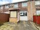 Thumbnail Terraced house for sale in Pinfold Place, Thirsk