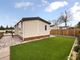 Thumbnail Bungalow for sale in St Brelades, Crouch House Road, Edenbridge, Kent