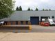 Thumbnail Industrial to let in Eldon Way, Paddock Wood, Tonbridge