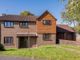 Thumbnail Detached house for sale in Britts Farm Road, Buxted, Uckfield