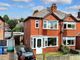 Thumbnail Semi-detached house for sale in Hallows Avenue, Warrington