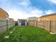 Thumbnail End terrace house for sale in Arundel Road, Luton, Bedfordshire