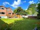 Thumbnail Detached house for sale in Foxhurst Road, Ash Vale, Surrey