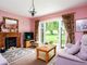 Thumbnail Detached house for sale in Winterbourne Stoke, Salisbury